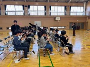 授業写真