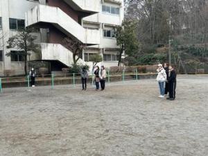 授業写真