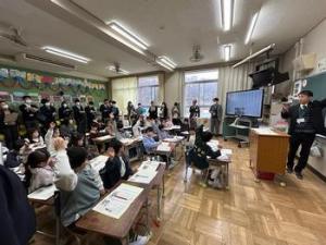 授業写真