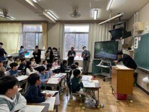 授業写真