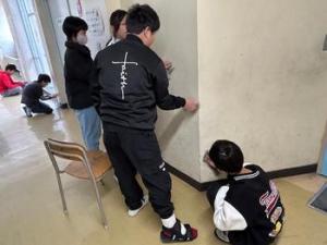 授業写真