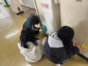 授業写真