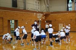 授業風景