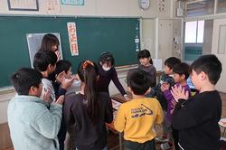 授業写真