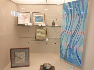 展示２