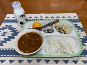 0411給食