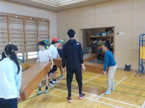 迎える会6
