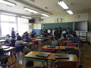 クラブその4