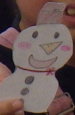 雪