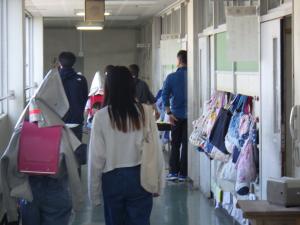0430引き取り訓練