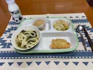 0501給食