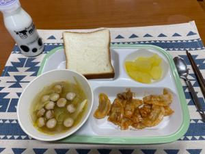 0502給食