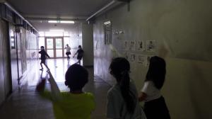 クラブ活動②