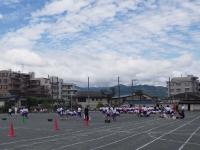 アドベンチャーライン