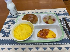 0618給食