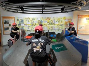 4年社会科見学３