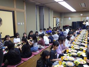 日光移動教室3日目その1
