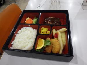 0623昼食
