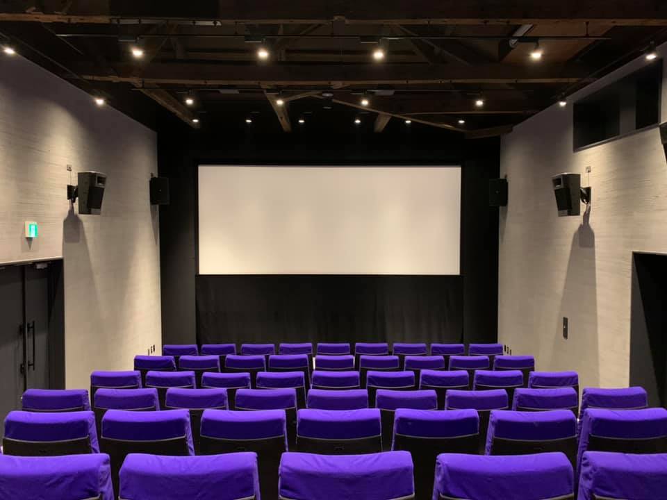 cinemaneko