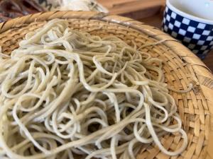 soba