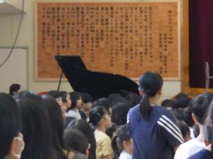 0627音楽集会