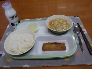 0630給食