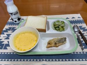 0701給食