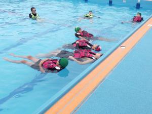 ライフジャケット