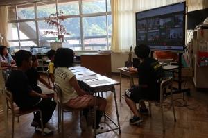 オンライン交流会2