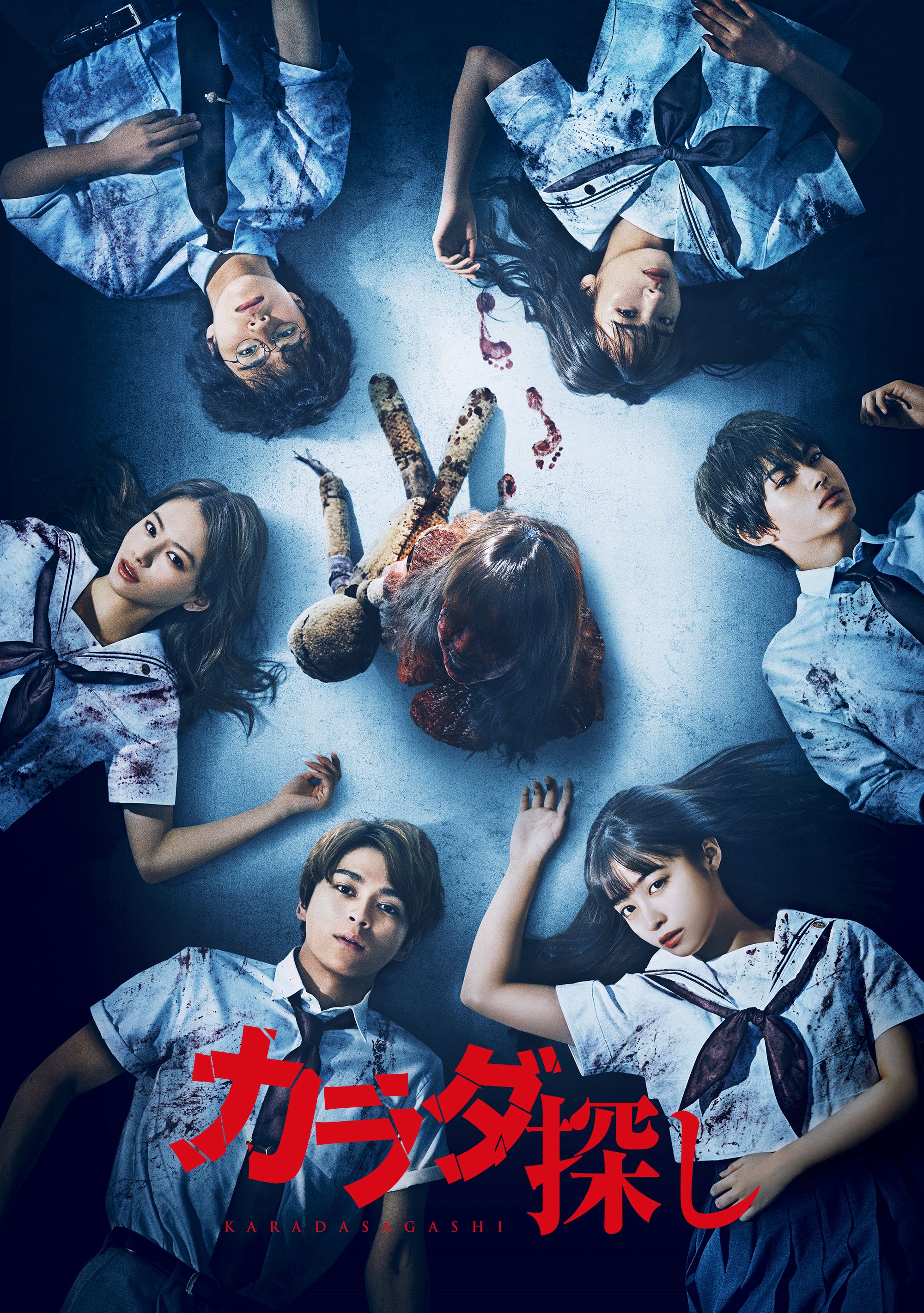 本ビジュアル