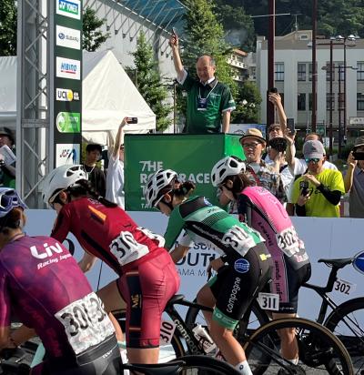7月13日THE ROADRACE TOKYO 2025の写真