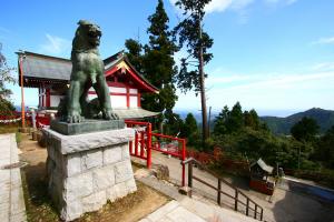 御岳神社