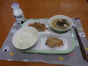 0902給食