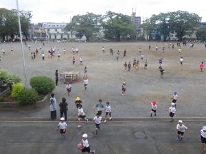 0904外遊び