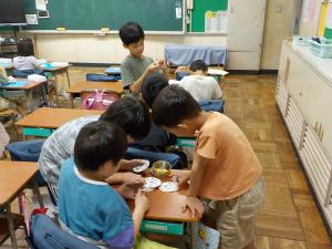 中遊び４