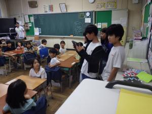 どうが
