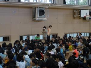 狂言４