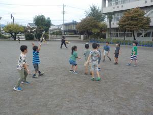 涼しい1