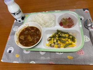 9022給食