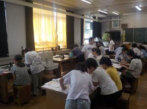 ５年理科２