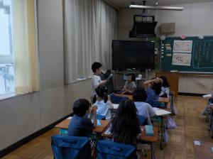 1年国語３