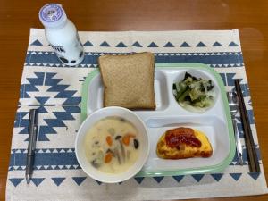 0925給食