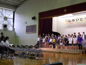小学生全体