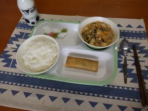 0930給食