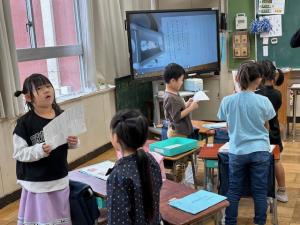 １