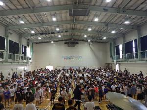 音楽集会④