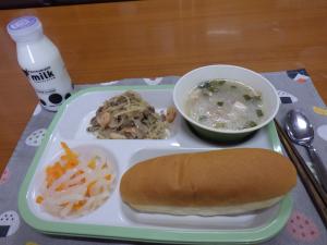 1006給食