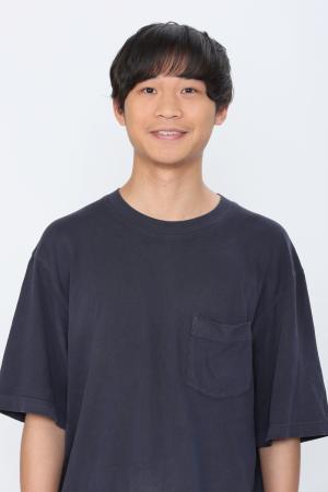 ナユタホリコシ氏