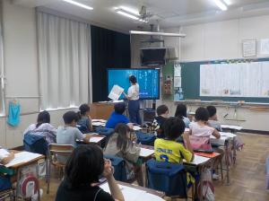 4年国語２
