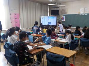 ５年国語２